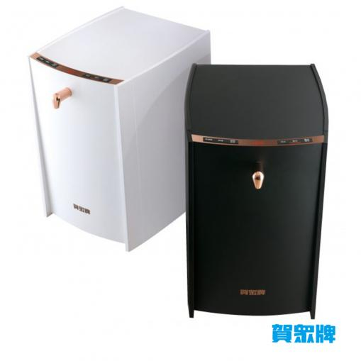 瞬淨冷熱桌上型飲水機